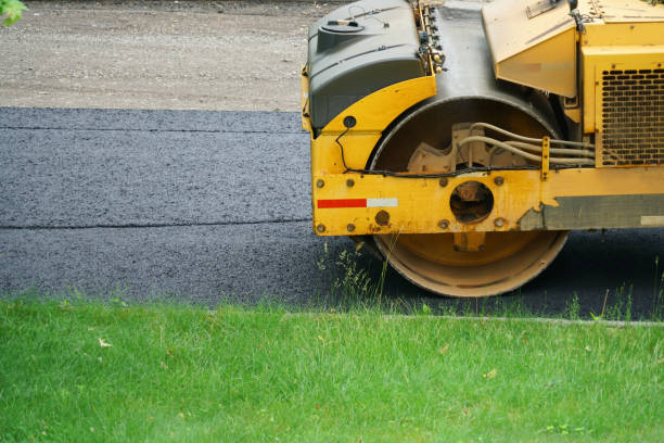 Driveway Repair Near Me in Columbus, OH